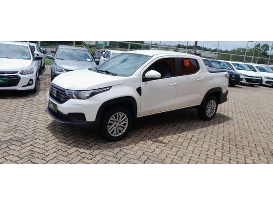 FIAT STRADA 1.3 FIREFLY FLEX FREEDOM CS MANUAL FIAT STRADA 1.3 FIREFLY FLEX FREEDOM CS MANUAL